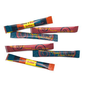 BOITE DISTRIBUTRICE SUCRE FIN STICK 5Gr - boîte de 500