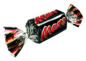 MARS MINI 2.5Kg - boîte de 250