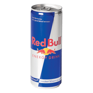 RED BULL REGULAR 25cl - paquet de 24