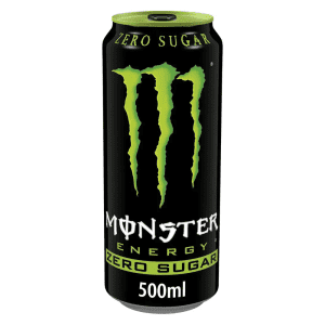 MONSTER ORIGINAL 50cl - paquet de 24