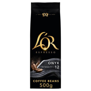 CAFE EN GRAINS L'OR ONYX 500Gr