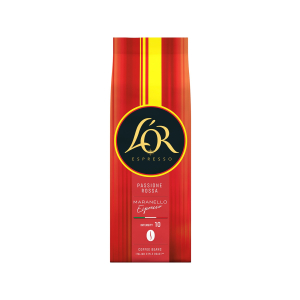 CAFE EN GRAINS L'OR MARANELLO 450Gr