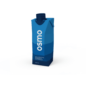 EAU MINERALE OSMO TETRA PRISMA 0.5L - paquet de 12