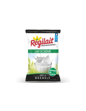 LAIT EN POUDRE REGILAIT 500gr