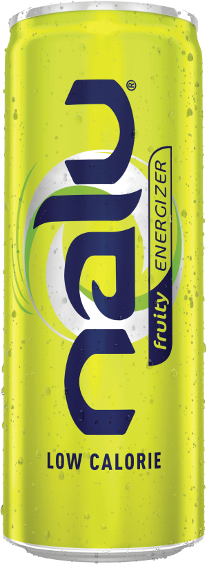 NALU ORIGINAL CANETTE 25cl - paquet de 24