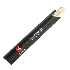 BAGUETTE CHINOISE BAMBOU 21cm - paquet de 3000