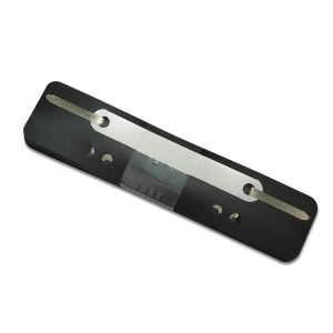 FIXE-DOCUMENTS NOIR - paquet de 25