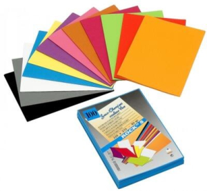 SOUS-CHEMISE 22/31 80Gr Violine - paquet de 100