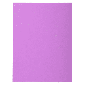 CHEMISE 24/32 180Gr Lilas RECYCLE - paquet de 100