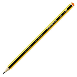 CRAYON NORIS 120 2B - boîte de 12