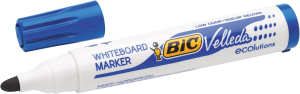 MARQUEUR TABLEAU 1.5MM BIC 1701 BLEU ECOLUTIONS