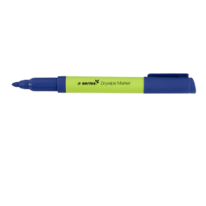MARQUEUR TABLEAU 2mm A-SERIE ECO BLEU AS1620