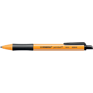 Crayon mouilleur d'enveloppe avec embout à éponge Westcott