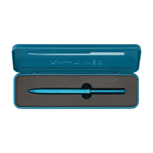STYLO BILLE OCEAN BLUE ENCRE BLEU MEDIUM PELIKAN INEO