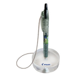 STYLO DE COMPTOIR B2P ECOBALL PILOT