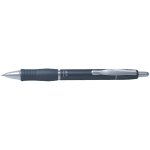 STYLO GEL PILOT G2 LIMITED ANTHRACITE RETRACTABLE