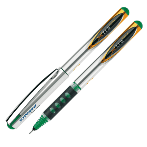 STYLO ROLLER SCHNEIDER XTRA HYBRID M VERT