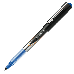 STYLO ROLLER SCHNEIDER XTRA 805 BLEU - boîte de 10