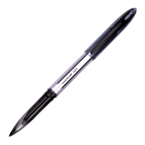 STYLO ROLLER UNI-BALL AIR M NOIR