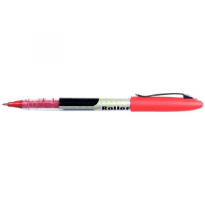 STYLO ROLLER R207 M ROUGE