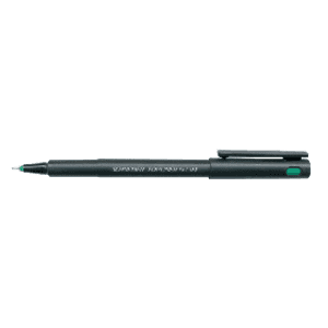 STYLO FEUTRE SCHNEIDER TOP LINER NOIR - boîte de 10