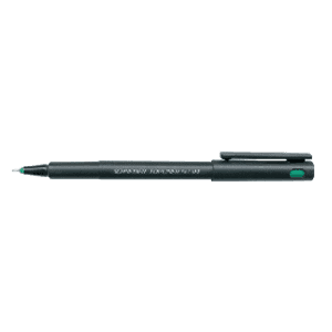 STYLO FEUTRE SCHNEIDER TOP LINER BLEU - paquet de 10