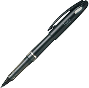 PENTEL TRADIO NOIR - paquet de 12