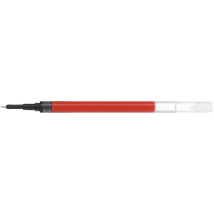 CARTOUCHE ROLLER PILOT SYNERGY POINTE FINE ROUGE
