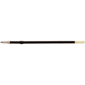 CARTOUCHE STYLO BILLE B2P ECOBALL NOIR PILOT