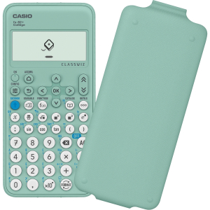 CALCULATRICE SCIENTIFIQUE CASIO FX-92+ COLLEGE CLASSWIZ
