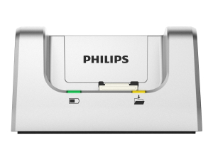 STATION D'ACCUEIL PHILIPS ACC8120