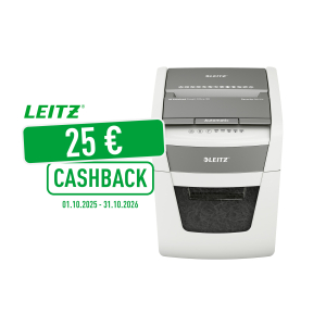 DESTRUCTEUR LEITZ IQ AUTOFEED SMALL OFFICE 50X CC 4x28mm