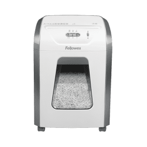 DESTRUCTEUR FELLOWES 15C 4x40mm POWERSHRED