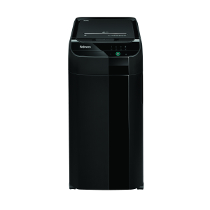 DESTRUCTEUR FELLOWES AUTOMAX 450C NOIR