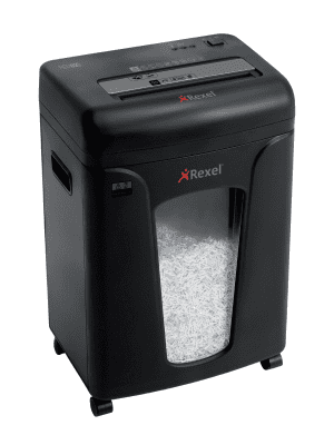 DESTRUCTEUR REXEL MERCURY REM820 CC 2x15mm