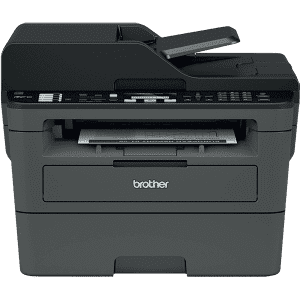 IMPRIMANTE BROTHER LASER MONOCHROME ALL-IN-ONE MFC-L2710DW