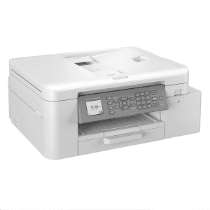 IMPRIMANTE BROTHER INKJET COULEUR ALL-IN-ONE MFC-J4340DW