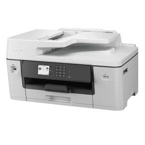 IMPRIMANTE BROTHER INKJET COULEUR ALL-IN-ONE MFC-J6540DW
