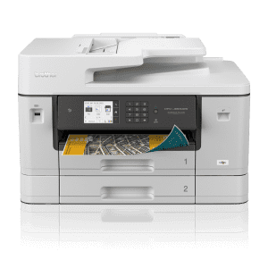 IMPRIMANTE BROTHER INKJET COULEUR ALL-IN-ONE MFC-J6940DW