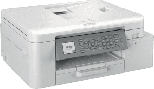 IMPRIMANTE BROTHER INKJET COULEUR ALL-IN-ONE MFC-J4335DW