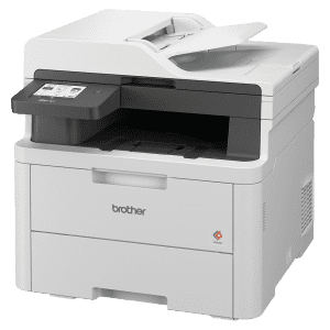 IMPRIMANTE BROTHER LASER COULEUR 4-EN-1 MFC-L3740CDWE