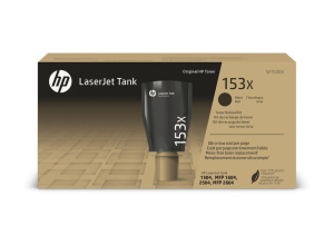 TONER HP W1530X N°153X NOIR 5000 pages