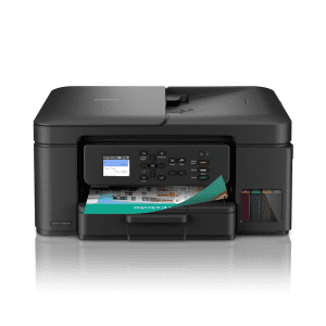 IMPRIMANTE BROTHER INKJET COULEUR TANK 3-EN-1 DCP-T780DW