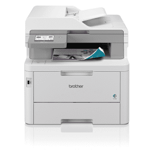 IMPRIMANTE BROTHER LASER COULEUR 4-EN-1 SANS FIL MFC-L8390CDW
