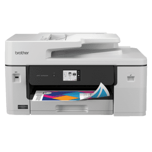 IMPRIMANTE BROTHER INKJET COULEUR ALL-IN-ONE MFC-J6560DW