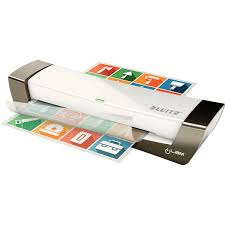 PLASTIFIEUSE iLAM OFFICE A4 LEITZ