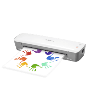 PLASTIFIEUSE FELLOWES ION A3