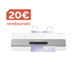 PLASTIFIEUSE FELLOWES AMARIS A3