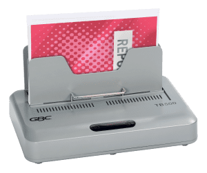 RELIEUSE THERMIQUE TB500 GBC