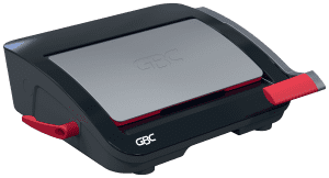 RELIEUSE SPIRALES COMBBIND CB20 GBC